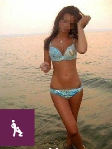 Анкета проститутки Зоя, 22 года